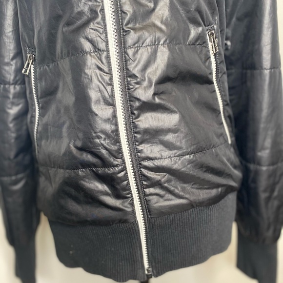 Orage Reversible Jacket Women’s Ski extra small - Picture 3 of 9